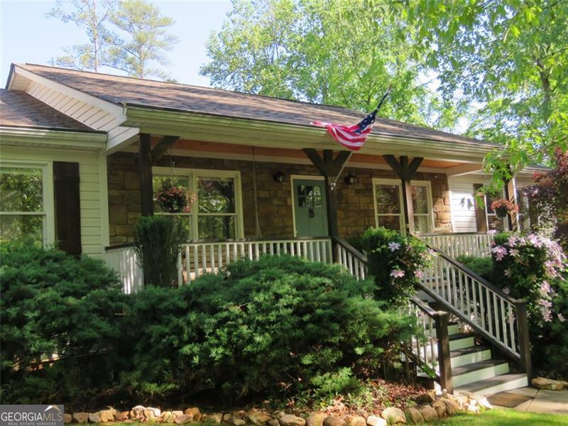 Galts Ferry Cottage Site Area - Residential