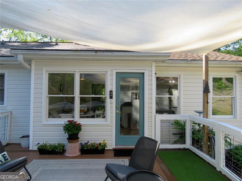 Galts Ferry Cottage Site Area - Residential