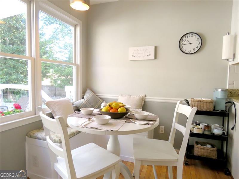 Galts Ferry Cottage Site Area - Residential