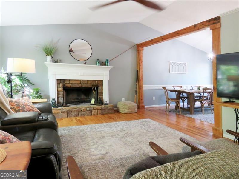 Galts Ferry Cottage Site Area - Residential