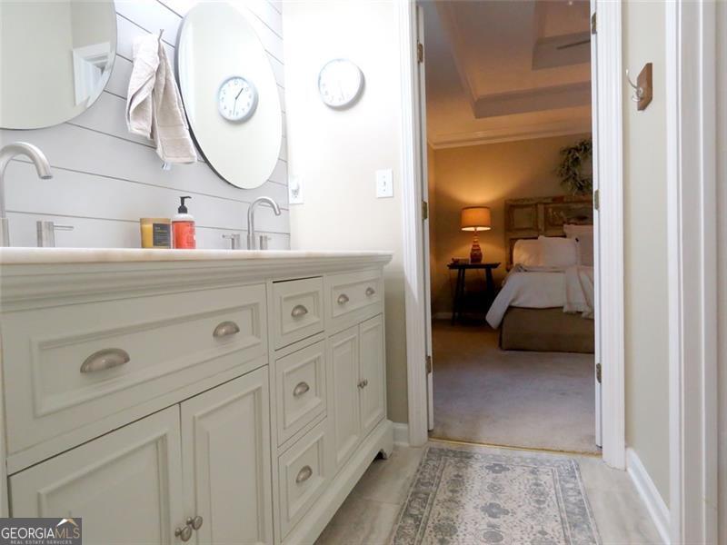 Galts Ferry Cottage Site Area - Residential