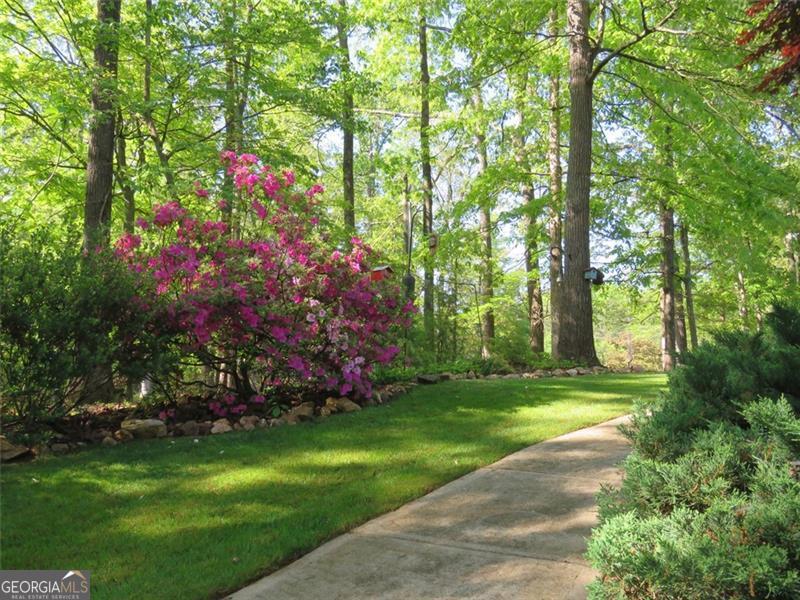 Galts Ferry Cottage Site Area - Residential