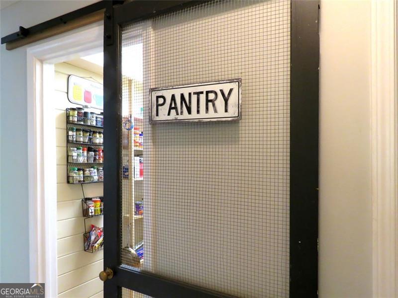 Galts Ferry Cottage Site Area - Residential