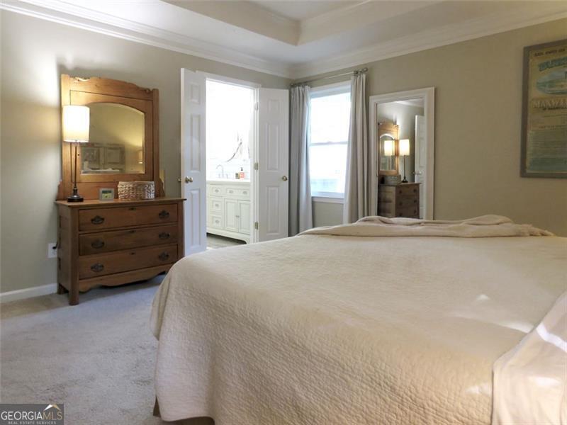 Galts Ferry Cottage Site Area - Residential