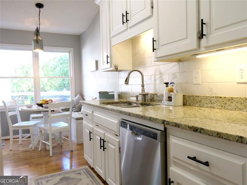 Galts Ferry Cottage Site Area - Residential