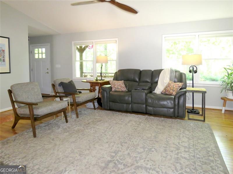 Galts Ferry Cottage Site Area - Residential