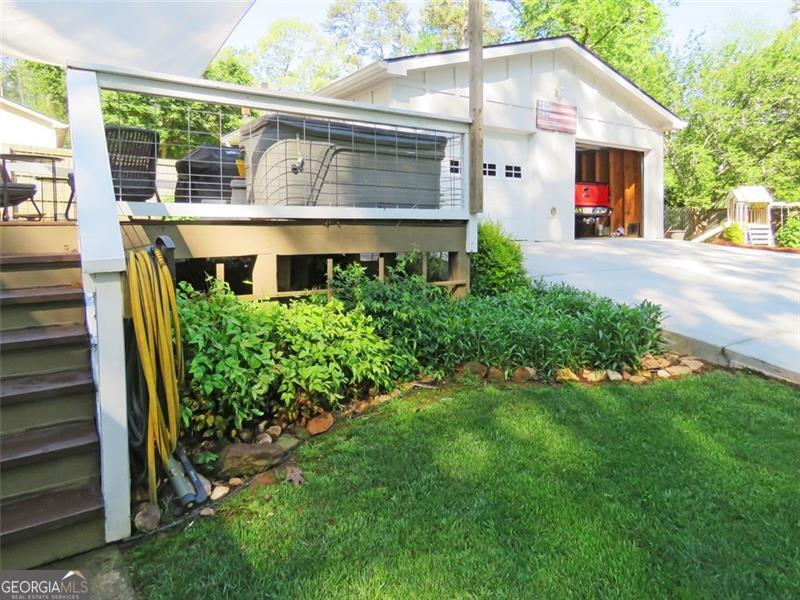 Galts Ferry Cottage Site Area - Residential