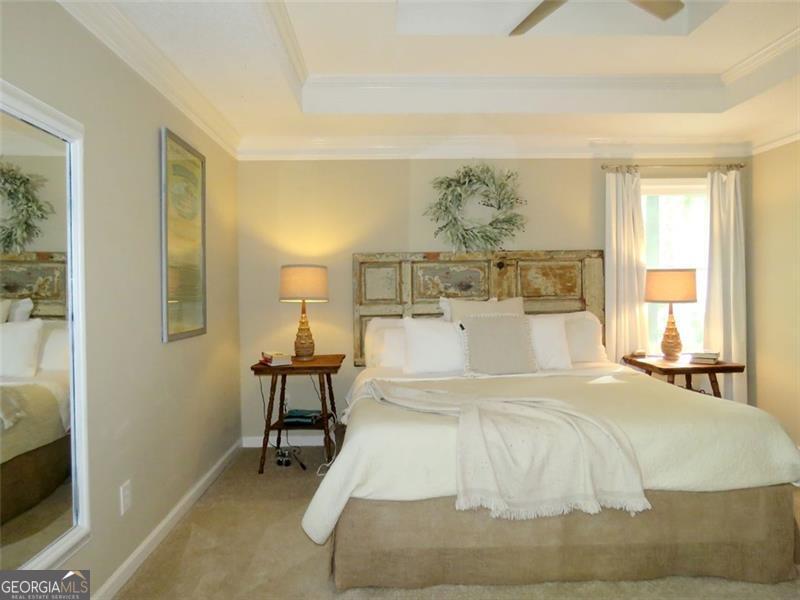 Galts Ferry Cottage Site Area - Residential