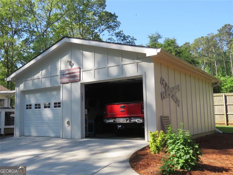 Galts Ferry Cottage Site Area - Residential