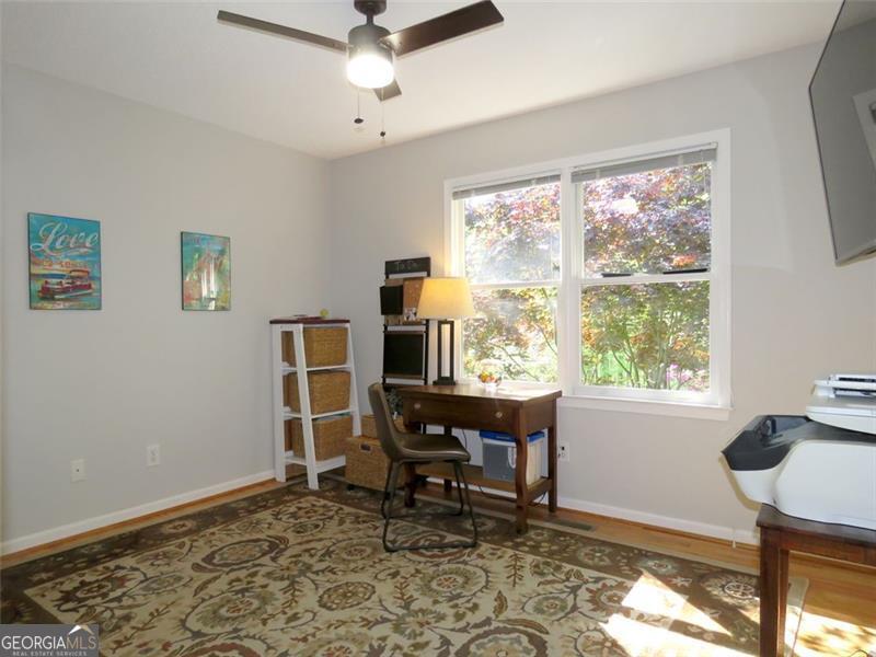 Galts Ferry Cottage Site Area - Residential