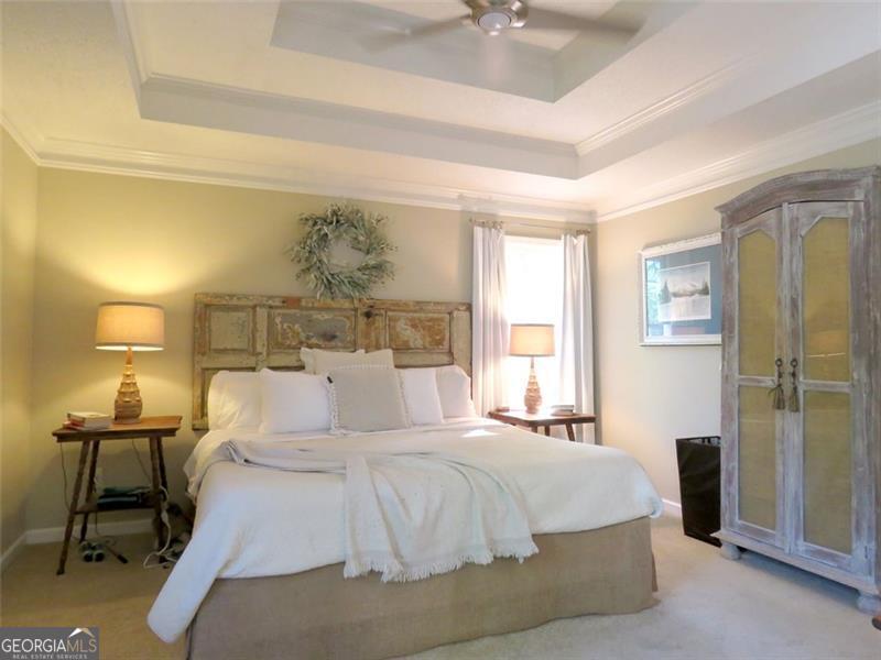 Galts Ferry Cottage Site Area - Residential