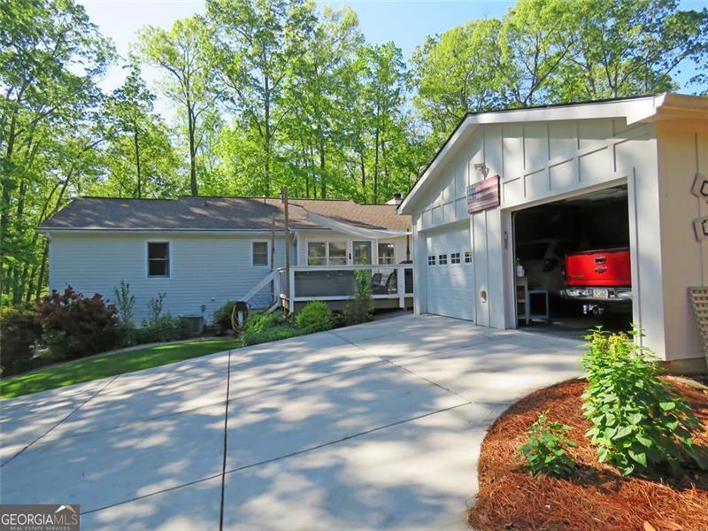 Galts Ferry Cottage Site Area - Residential