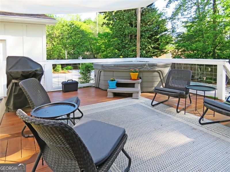 Galts Ferry Cottage Site Area - Residential