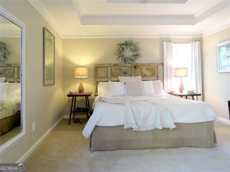 Galts Ferry Cottage Site Area - Residential