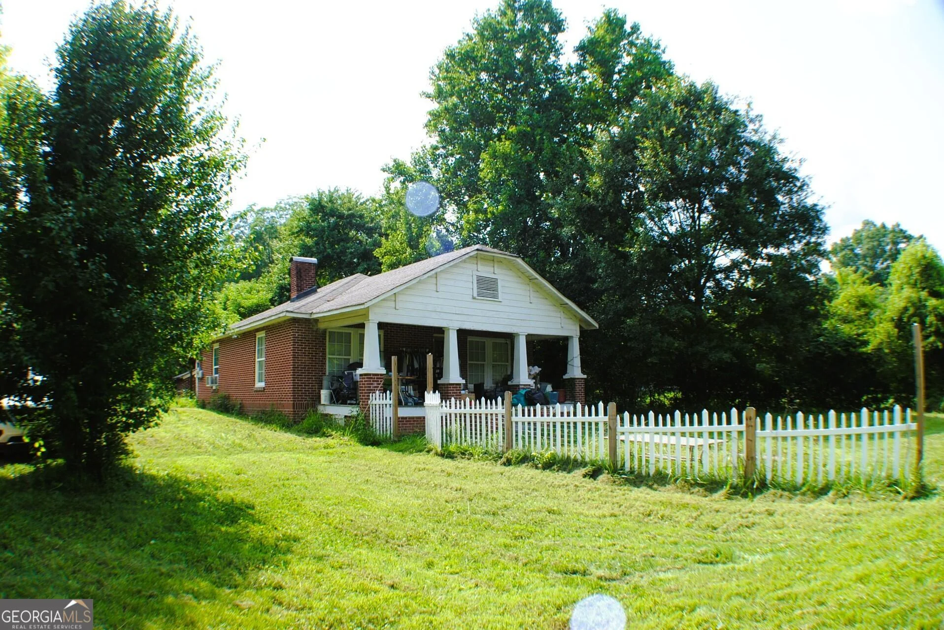 3602 Highway 41 Highway N, Resaca, GA, 30735