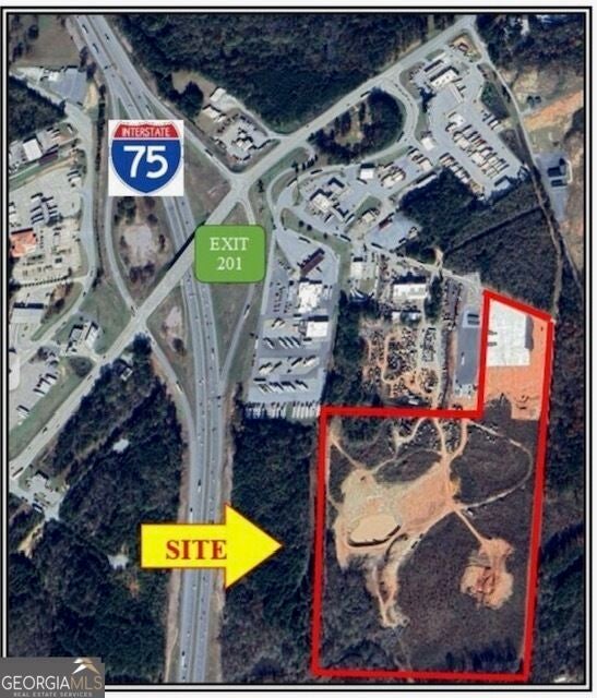 Photo of 150 Truck Stop Way, Jackson, GA 30233 (MLS # 10858302)