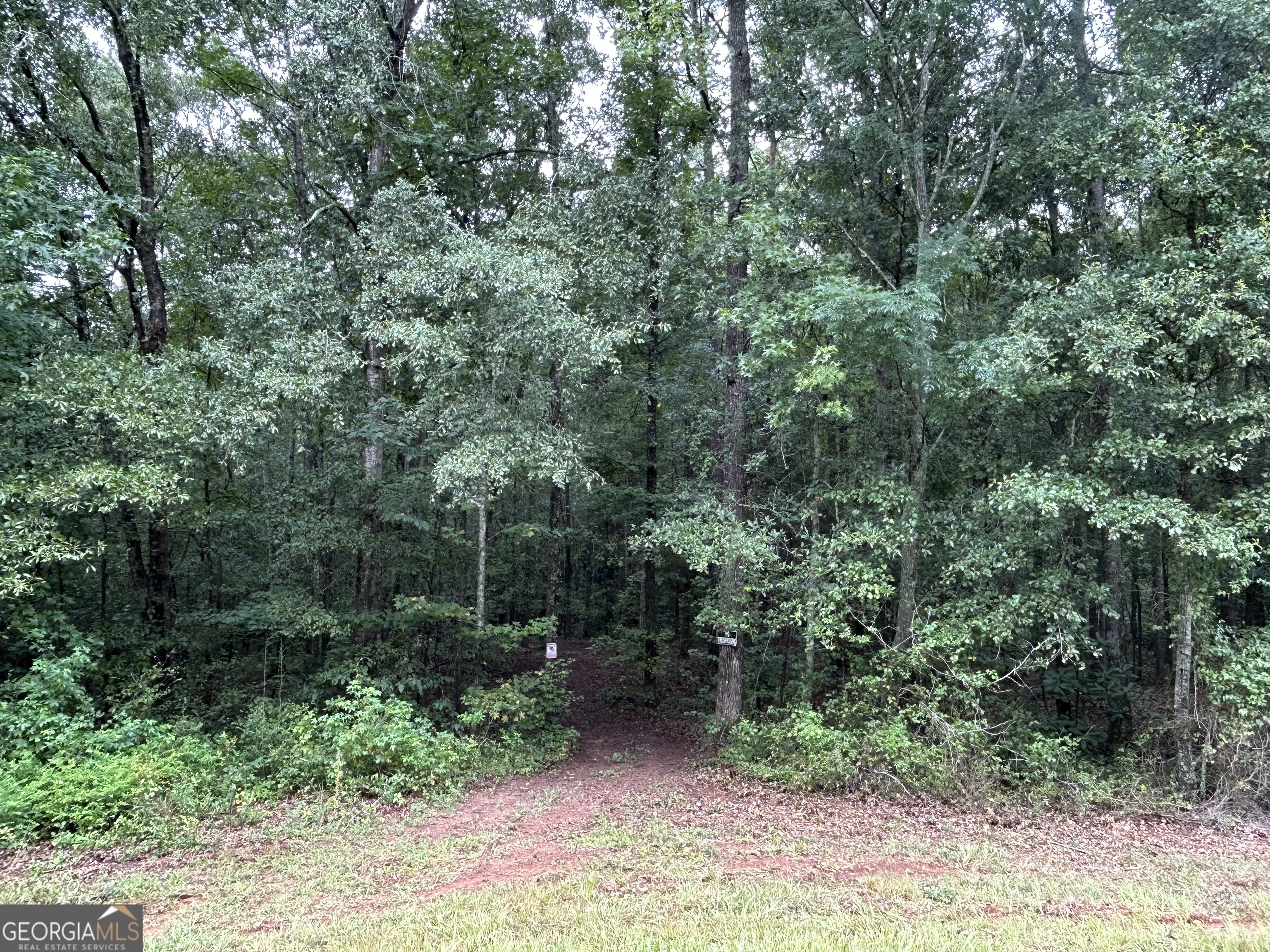 17.88 Acres of Natural Beauty! Discover your own slice of paradise featuring mature hardwoods, stunning magnolias and a creek. Trails throughout make it easy to explore. Whether you're dreaming of building your forever home, creating a hunter's haven, or simply enjoying a private retreat, this land offers unmatched tranquility and endless possibilities. High Speed internet available via Conexon Connect. Located adjacent to 358 Bush Rd.