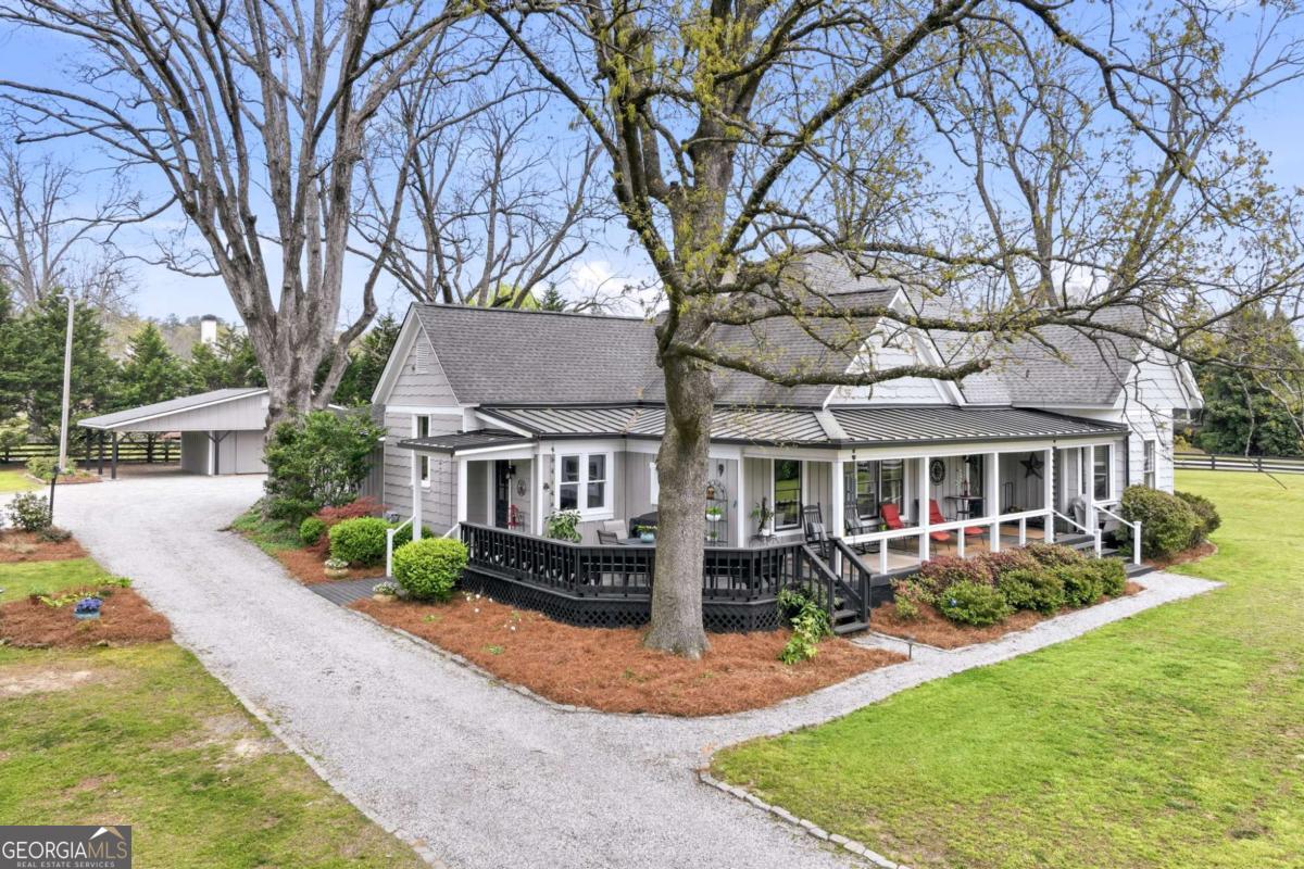 1481 Hodges Mill Road