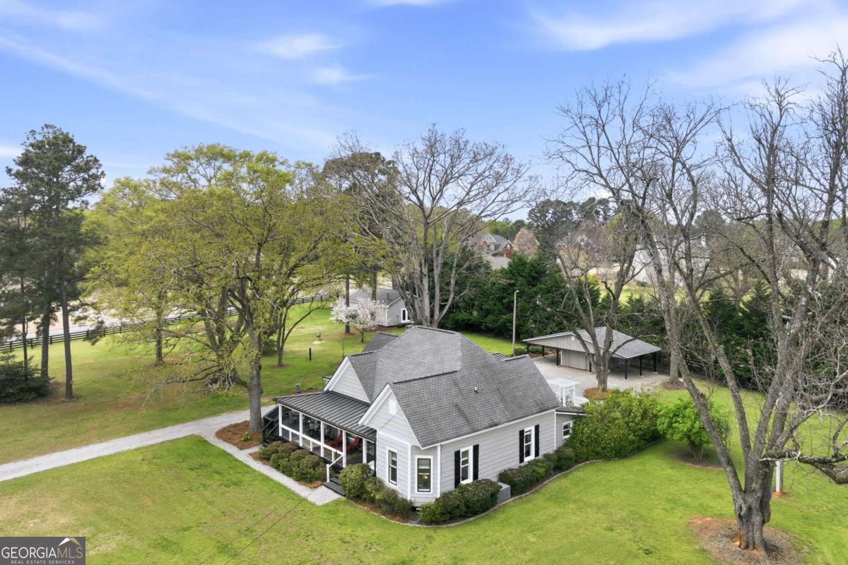 1481 Hodges Mill Road