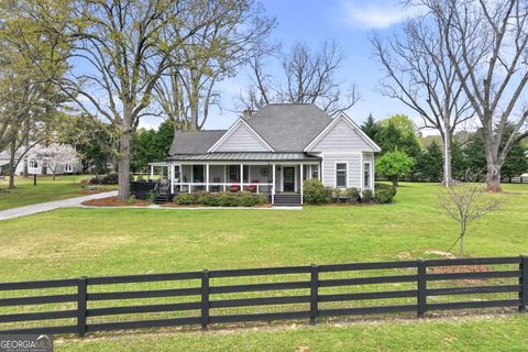 1481 Hodges Mill Road Watkinsville GA 30677