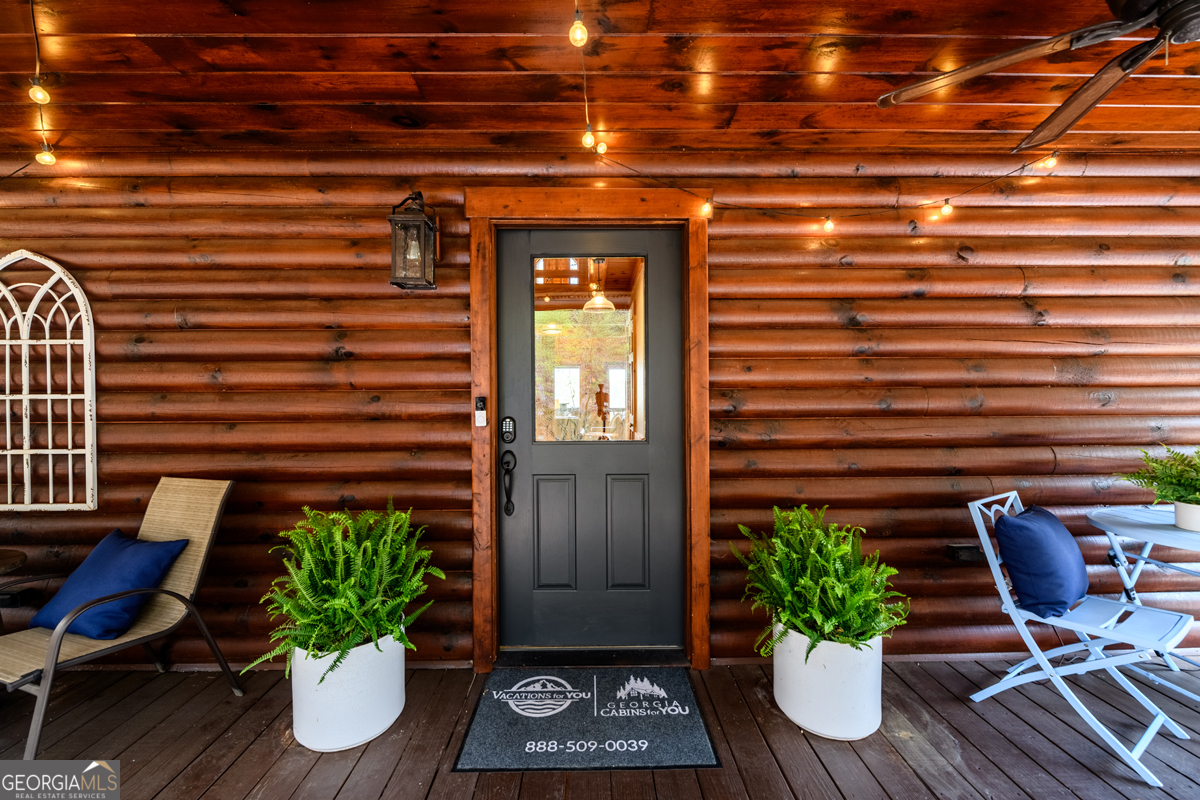 91 Whispering Lake WAY