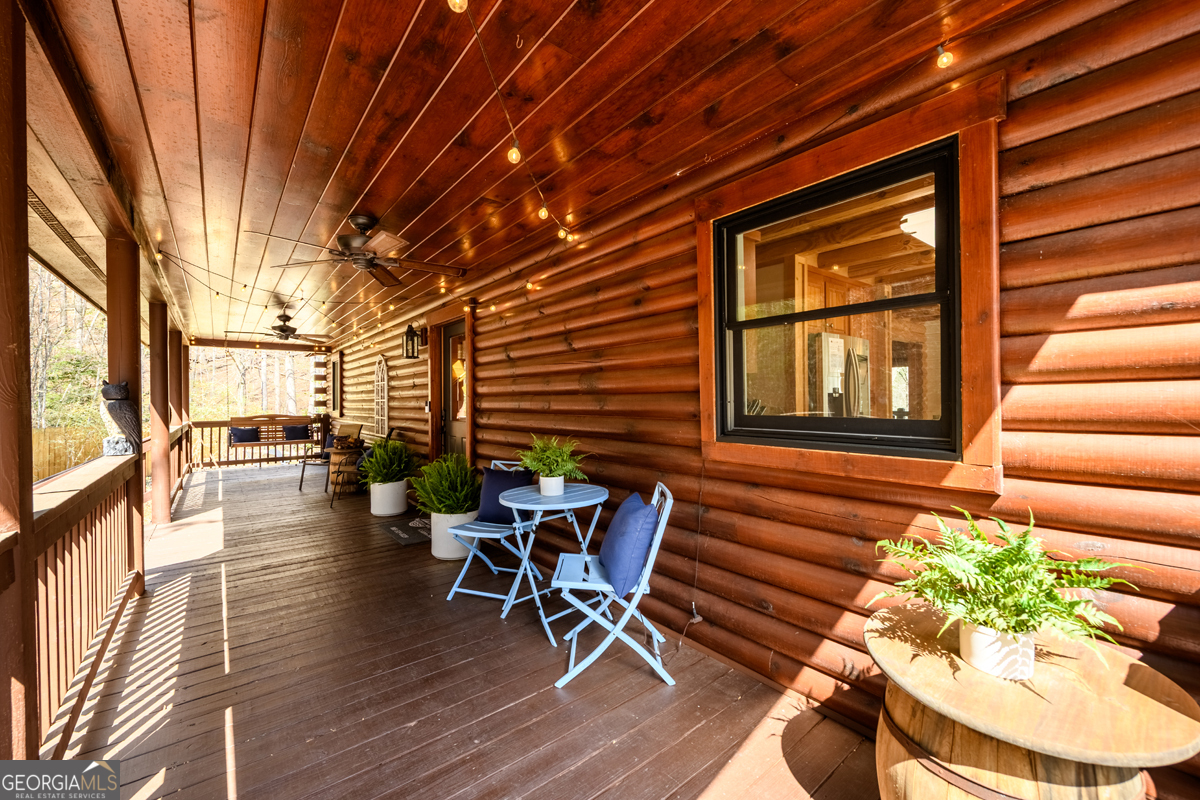 91 Whispering Lake WAY