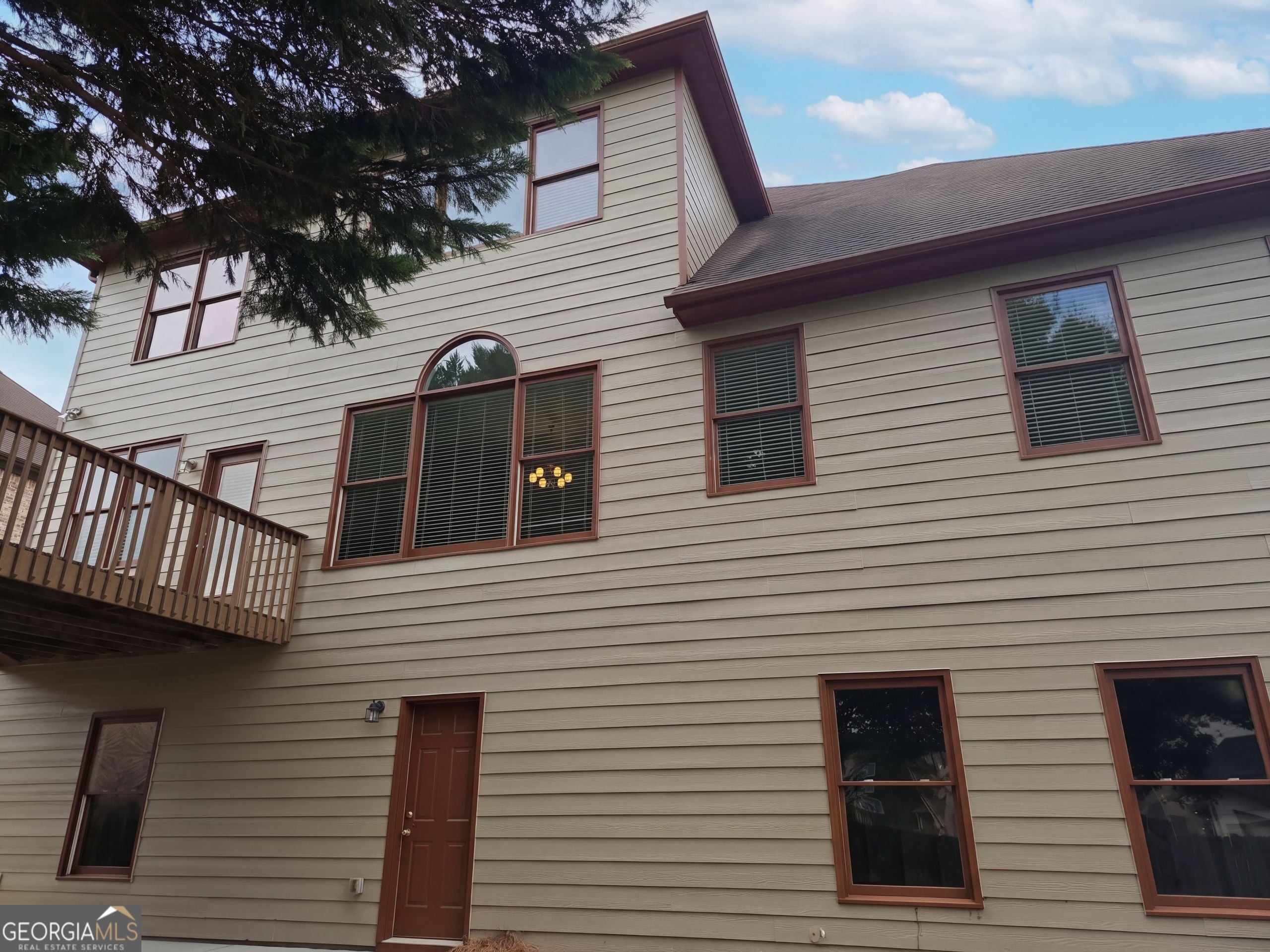 809 Arbor WAY
