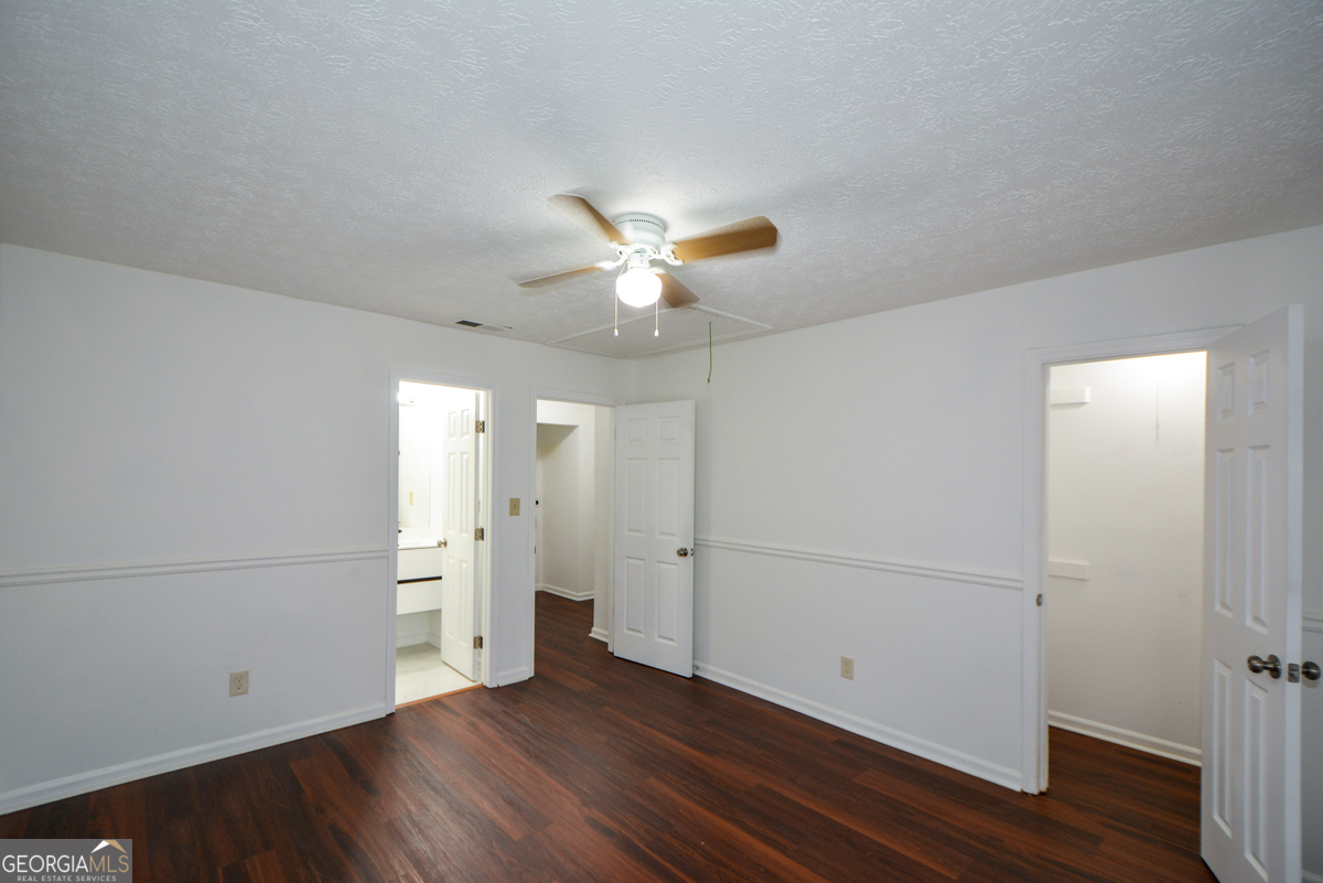 ROBINWOOD - Residential