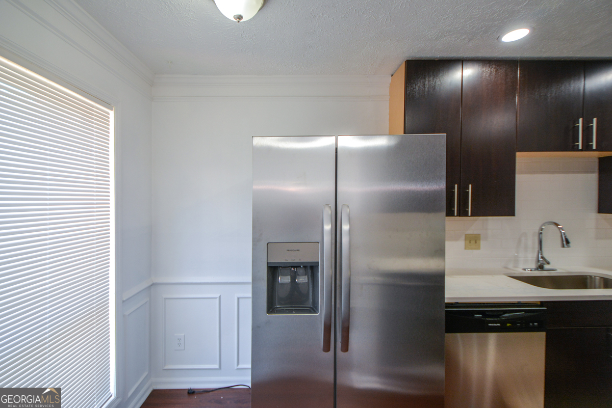 ROBINWOOD - Residential