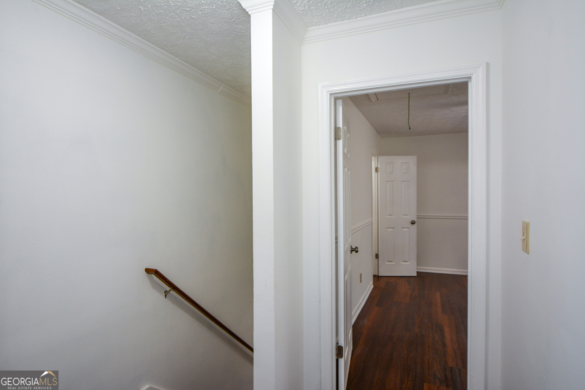 ROBINWOOD - Residential