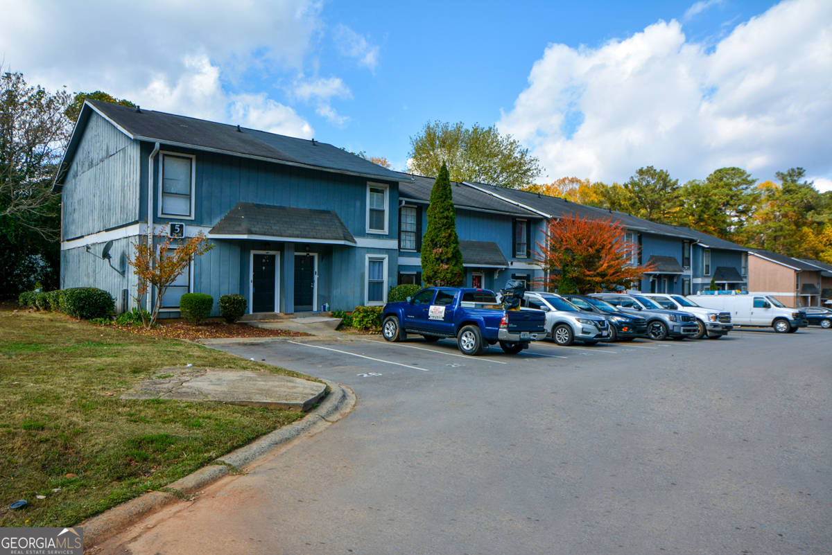 ROBINWOOD - Residential