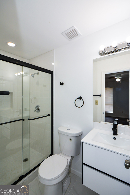 ROBINWOOD - Residential