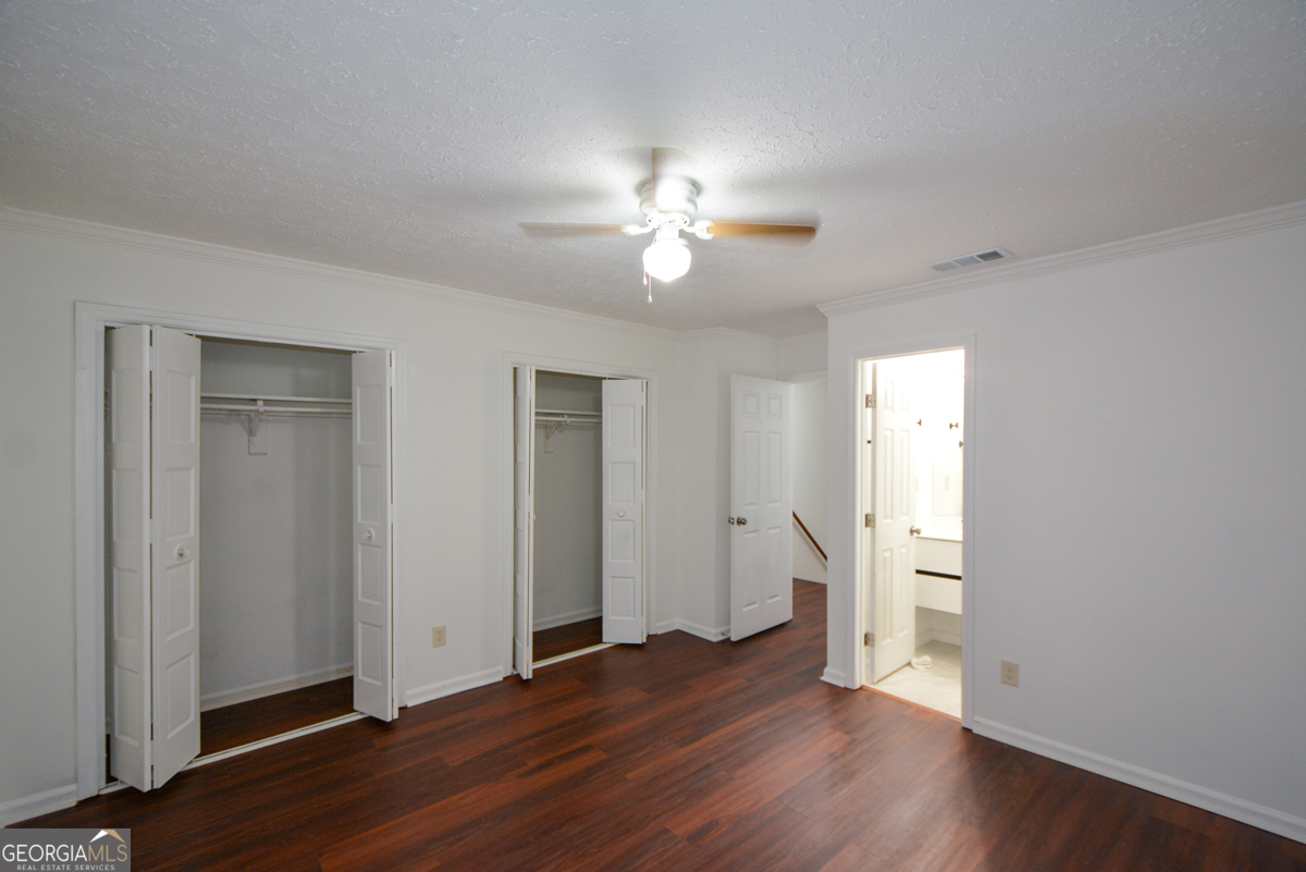 ROBINWOOD - Residential