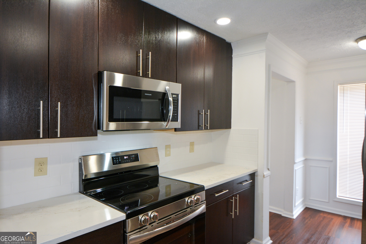 ROBINWOOD - Residential