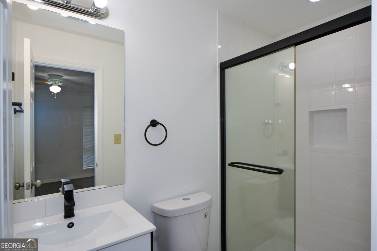 ROBINWOOD - Residential