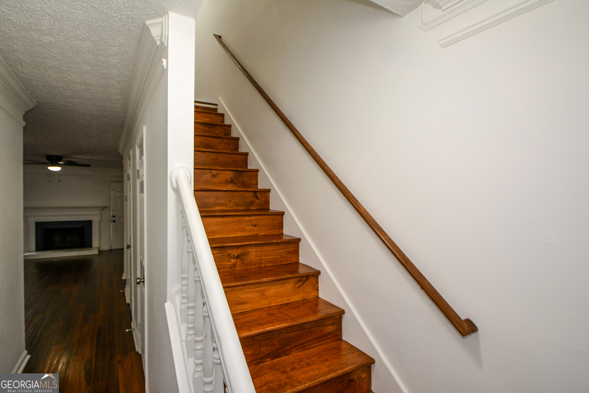 ROBINWOOD - Residential