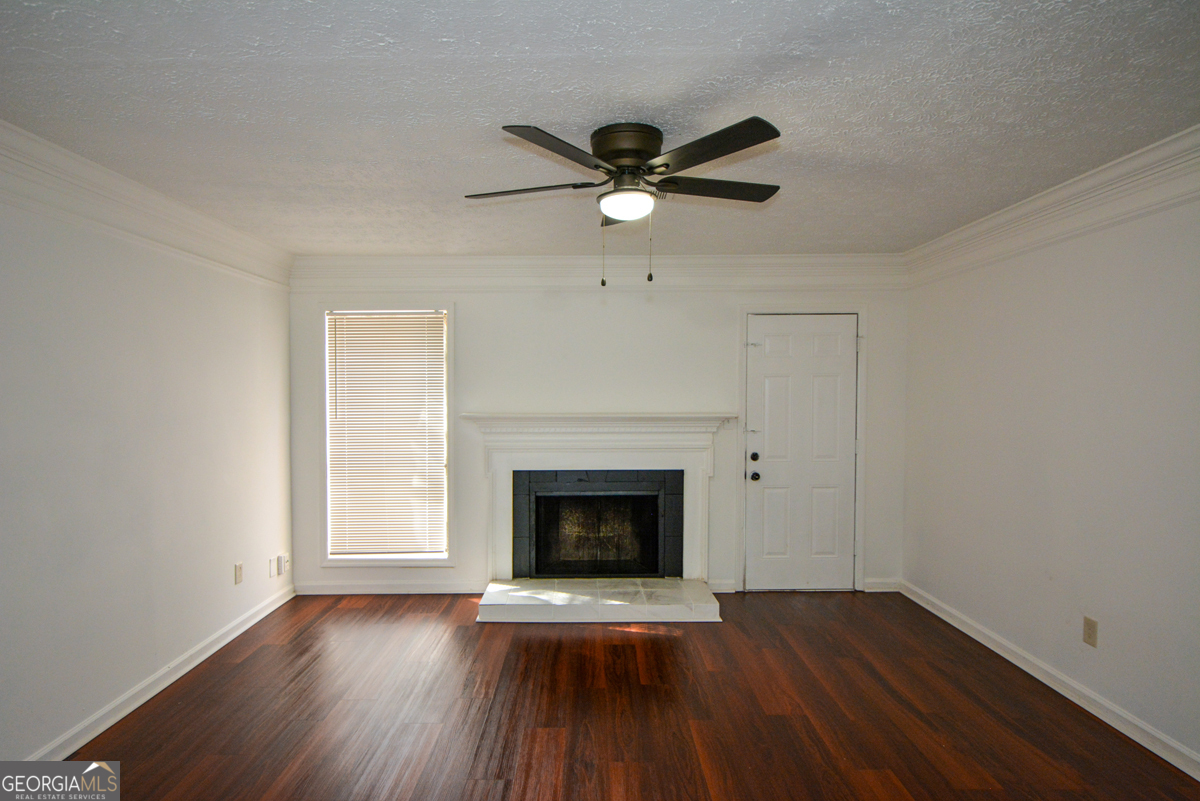 ROBINWOOD - Residential