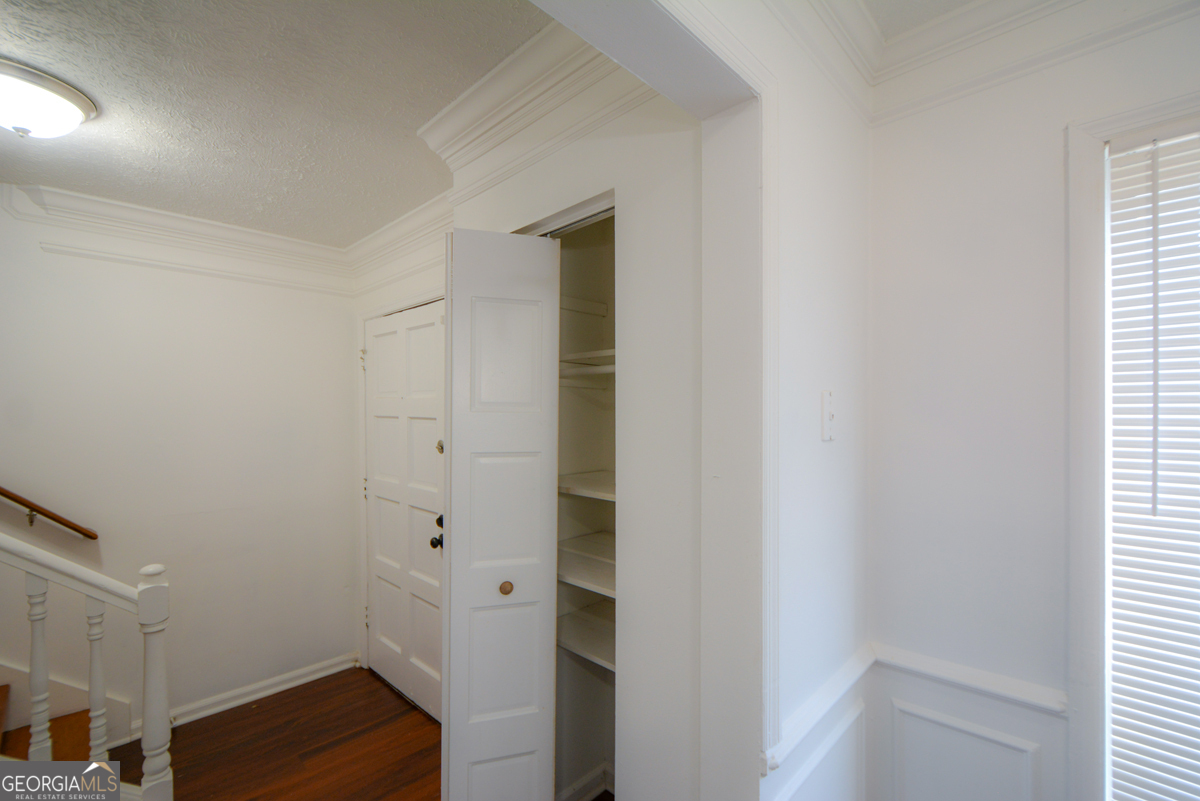 ROBINWOOD - Residential