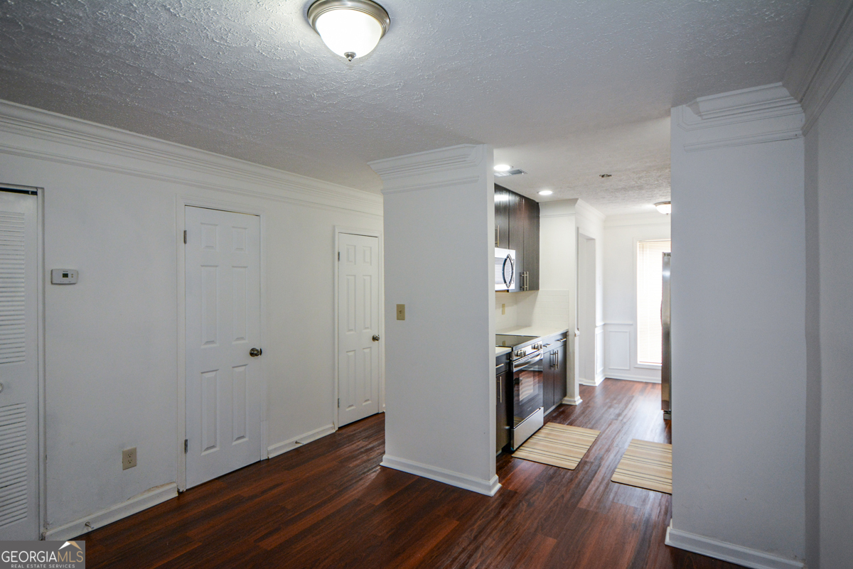 ROBINWOOD - Residential