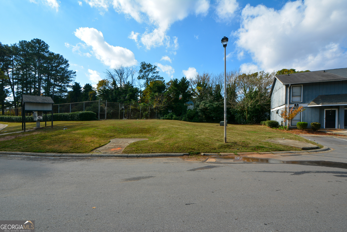 ROBINWOOD - Residential