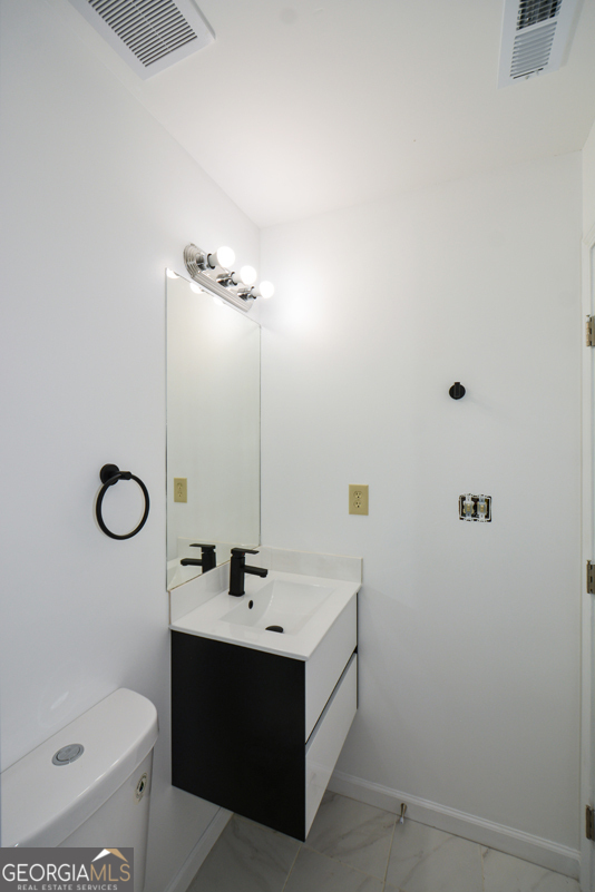 ROBINWOOD - Residential