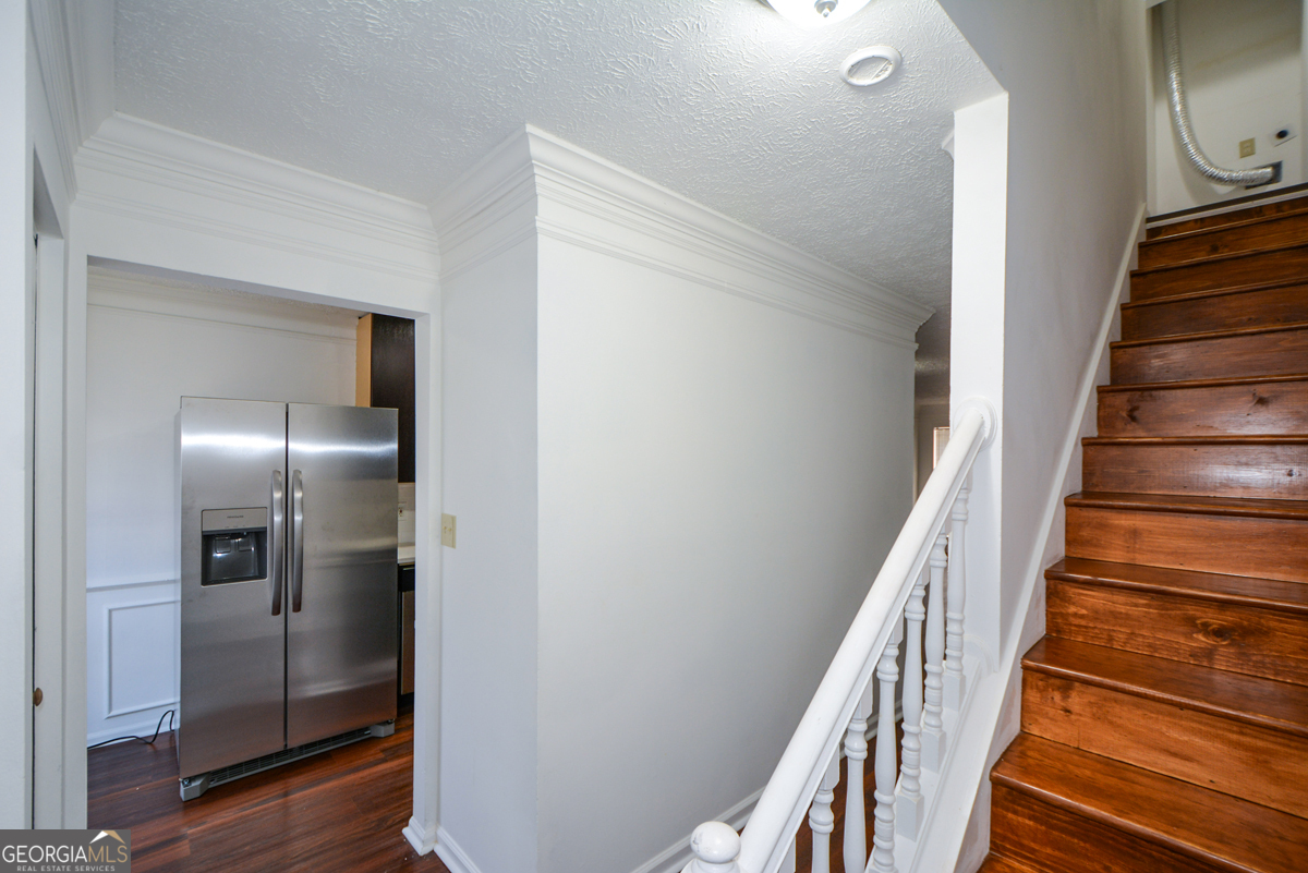 ROBINWOOD - Residential