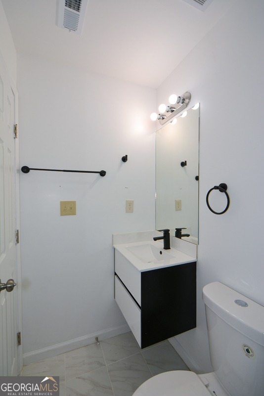 ROBINWOOD - Residential