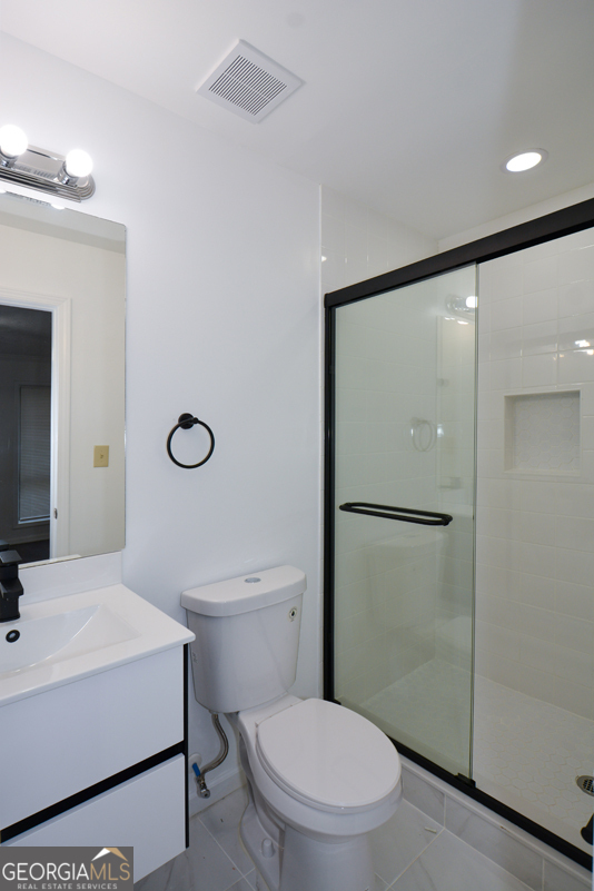 ROBINWOOD - Residential