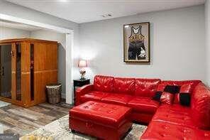 Preserve at Jefferson - Residential