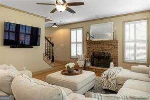Preserve at Jefferson - Residential