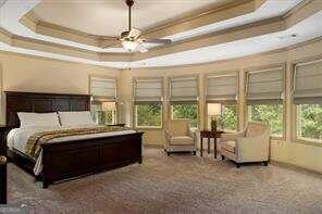 Preserve at Jefferson - Residential