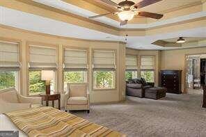 Preserve at Jefferson - Residential