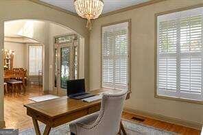 Preserve at Jefferson - Residential