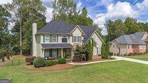 Preserve at Jefferson - Residential